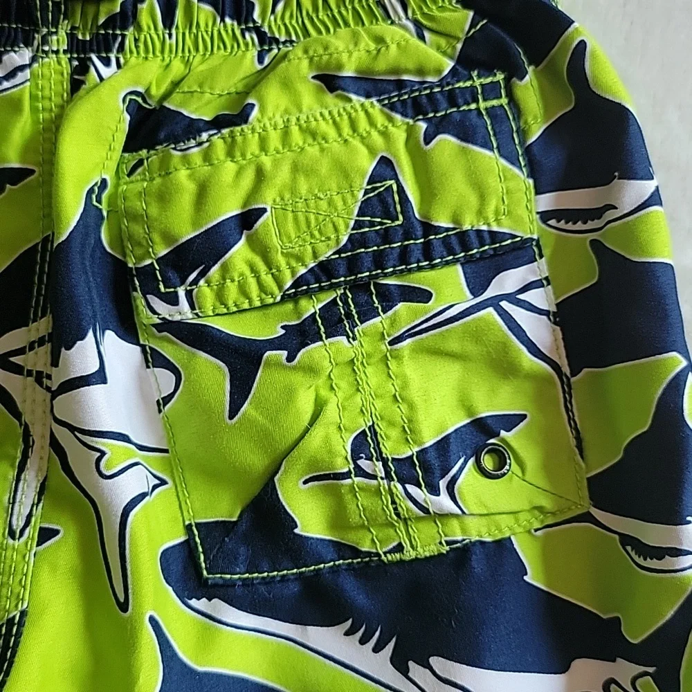 The Children's Place Swim Trunk